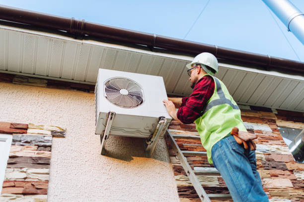 Best HVAC Software and Technology in Elkins Rk, PA