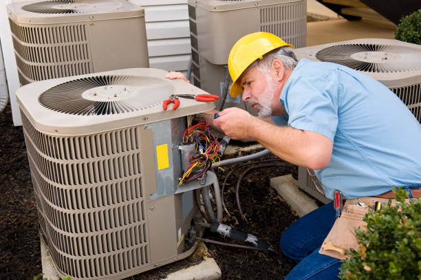 Best Energy-efficient HVAC Solutions in Elkins Rk, PA