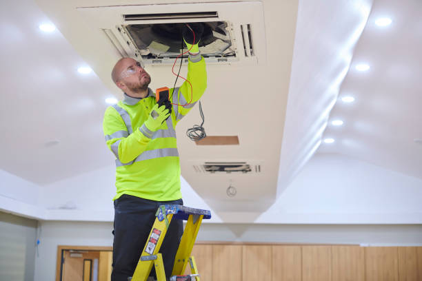 Best HVAC Consulting and Engineering in Elkins Rk, PA