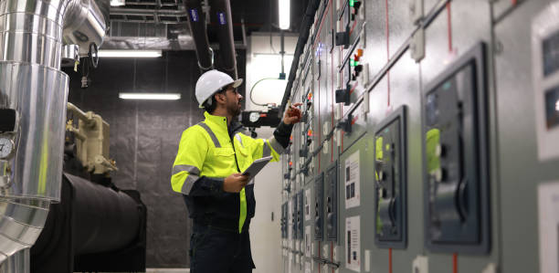 Best HVAC for Healthcare Facilities in Elkins Rk, PA